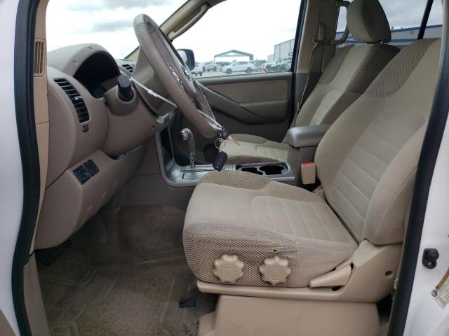 Photo 7 from auction – 2012 NISSAN PATHFINDER with VIN 5N1AR1NN5CC640269