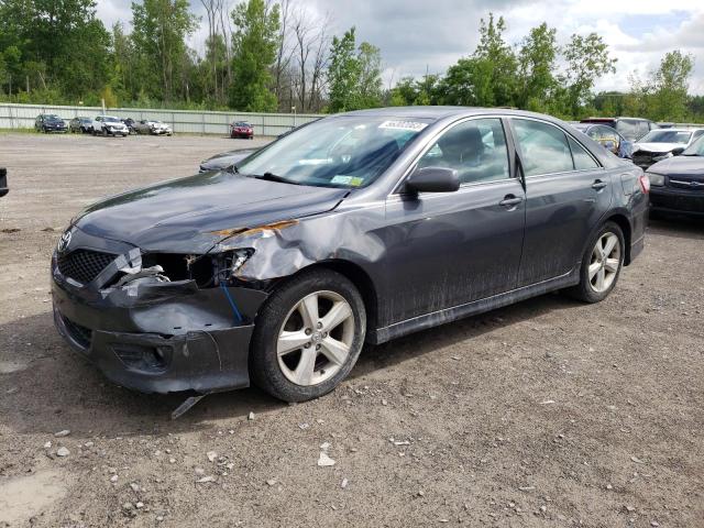 TOYOTA CAMRY BASE 2011 with VIN 4T1BF3EK2BU736237 - Photo from auction