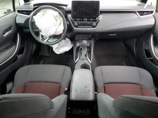 Photo 8 from auction – 2023 TOYOTA COROLLA SE with VIN 5YFS4MCE1PP141428