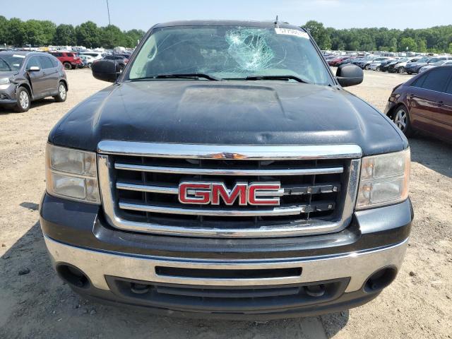 Photo 5 from auction – 2012 GMC SIERRA K15 with VIN 1GTR2UEA6CZ206191