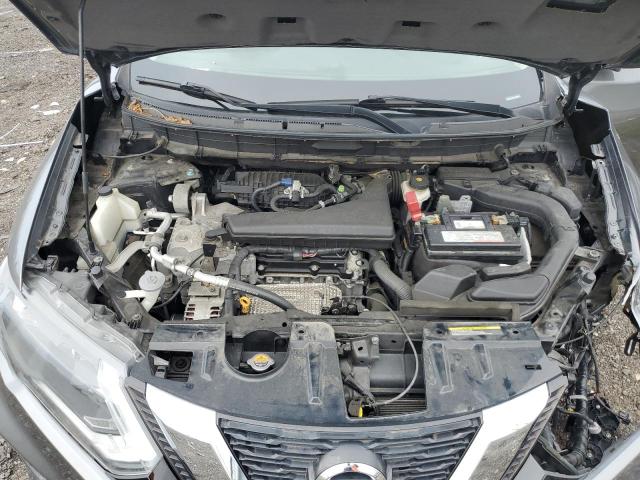 Photo 7 from auction – 2017 NISSAN ROGUE SV with VIN 5N1AT2MVXHC817964