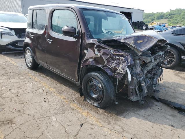 Photo 4 from auction – 2010 NISSAN CUBE BASE with VIN JN8AZ2KR5AT162681