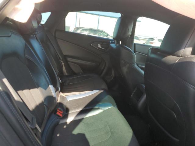 Photo 10 from auction – 2015 CHRYSLER 200 S with VIN 1C3CCCBB3FN559224