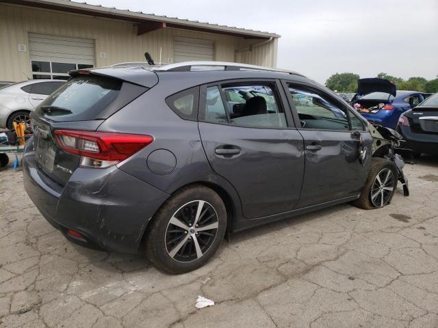 Photo 3 from auction – 2022 SUBARU IMPREZA PR with VIN 4S3GTAD63N3710221