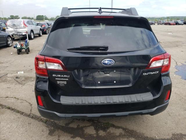 Photo 6 from auction – 2016 SUBARU OUTBACK 2. with VIN 4S4BSBNC2G3310916