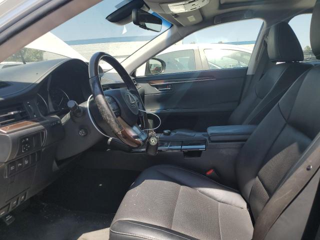 Photo 7 from auction – 2017 LEXUS ES 350 with VIN JTHBK1GG4H2248147