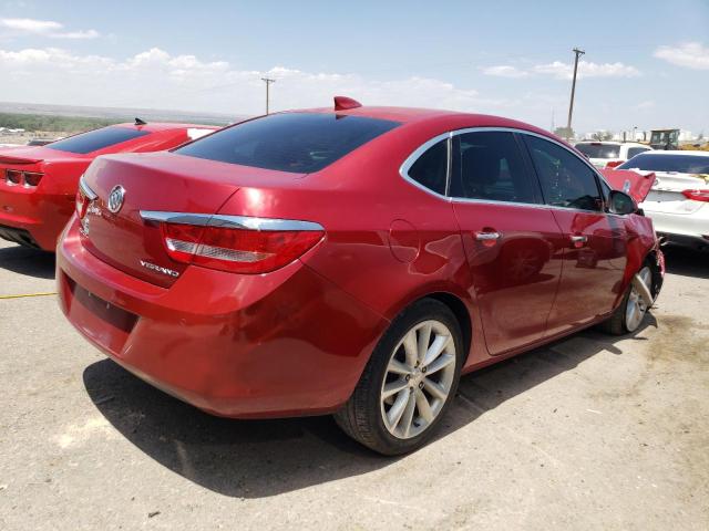 Photo 3 from auction – 2016 BUICK VERANO with VIN 1G4PS5SK5G4185682