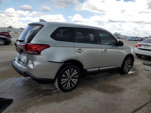 Zdjęcie 3 z aukcji – 2019 MITSUBISHI OUTLANDER z VIN JA4AD2A30KZ048488