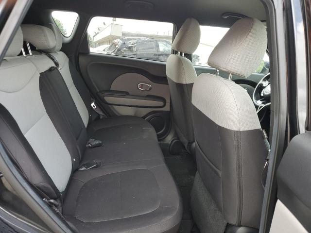 Photo 11 from auction – 2014 KIA SOUL with VIN KNDJN2A26E7111006