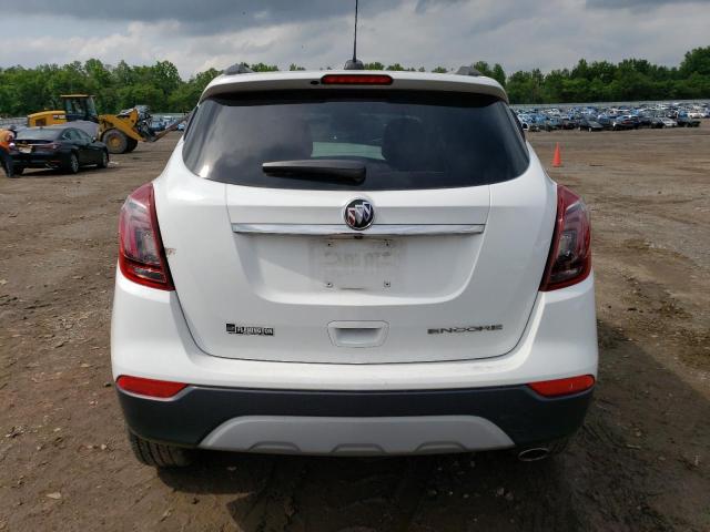 Photo 6 from auction – 2019 BUICK ENCORE PRE with VIN KL4CJASB5KB793683