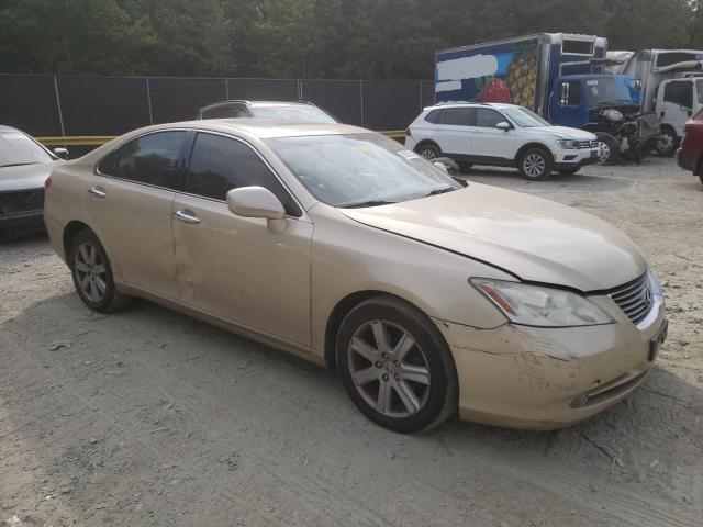 Photo 4 from auction – 2007 LEXUS ES 350 with VIN JTHBJ46G672105608