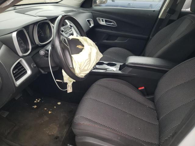 Photo 7 from auction – 2016 CHEVROLET EQUINOX LT with VIN 2GNALCEK6G1120852
