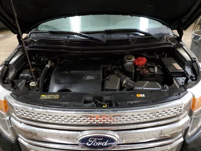 Photo 12 from auction – 2011 FORD EXPLORER X with VIN 1FMHK8D83BGA92514