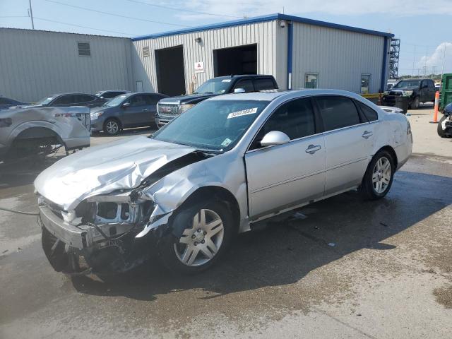 Photo 1 from auction – 2013 CHEVROLET IMPALA LT with VIN 2G1WG5E36D1209672