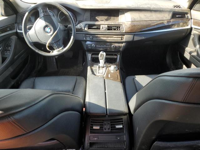 Photo 8 from auction – 2013 BMW 528 XI with VIN WBAXH5C59DDW14603