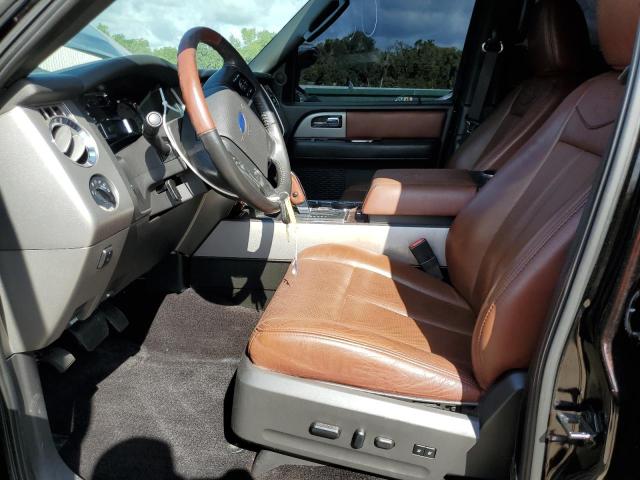 Photo 7 from auction – 2014 FORD EXPEDITION with VIN 1FMJU1J57EEF12823