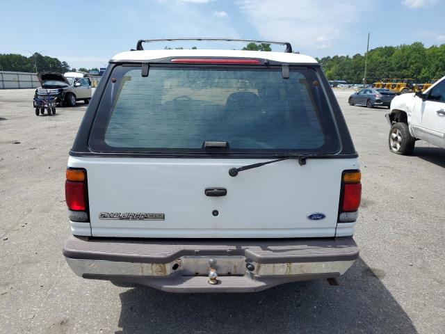 Photo 6 from auction – 1995 FORD EXPLORER with VIN 1FMDU34X2SUC27325