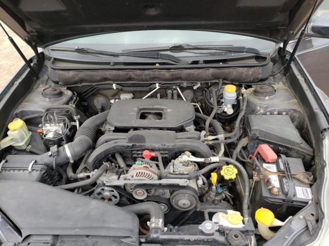 Снимка 12 от търг – 2011 SUBARU OUTBACK 2. с VIN 4S4BRCKC8B3369600