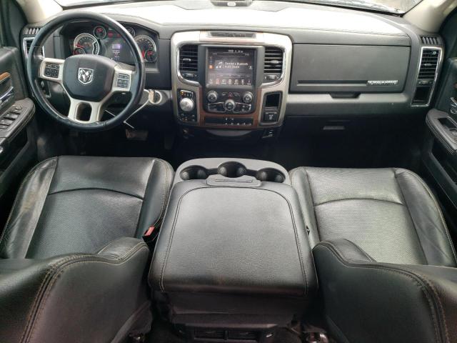 Photo 8 from auction – 2017 RAM 1500 LARAM with VIN 1C6RR7NT8HS640795