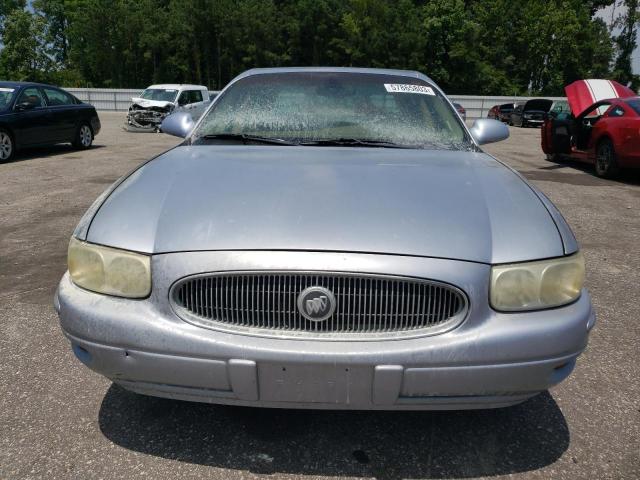 Photo 5 from auction – 2005 BUICK LESABRE CU with VIN 1G4HP54K95U123038