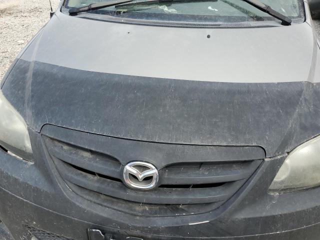 Photo 11 from auction – 2006 MAZDA MPV WAGON with VIN JM3LW28A960563567