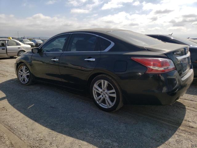 Photo 2 from auction – 2013 NISSAN ALTIMA 3.5 with VIN 1N4BL3AP7DN410127