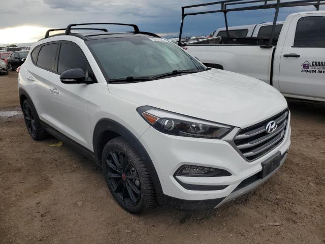 Photo 4 from auction – 2017 HYUNDAI TUCSON LIM with VIN KM8J3CA2XHU516153