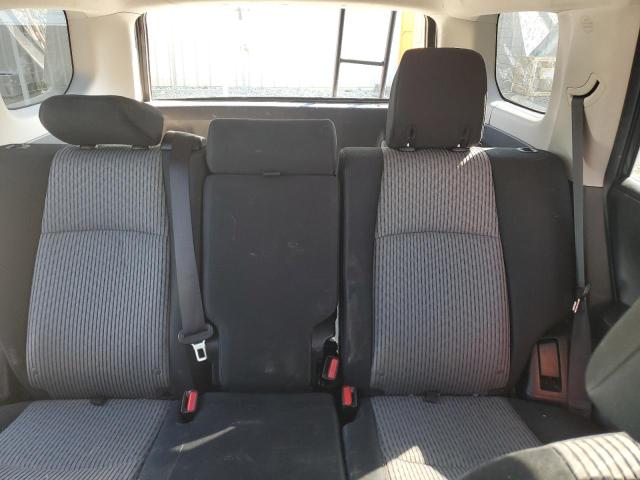 Photo 10 from auction – 2015 TOYOTA 4RUNNER SR with VIN JTEBU5JR5F5229403