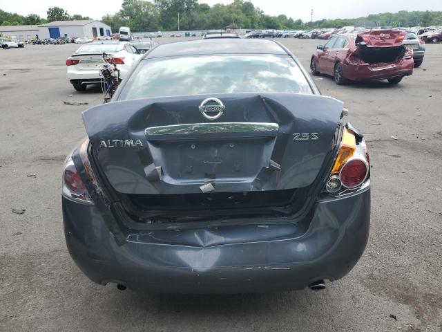 Photo 6 from auction – 2007 NISSAN ALTIMA 2.5 with VIN 1N4AL21E37C154198