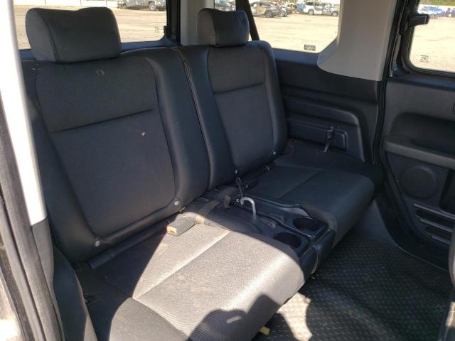 Photo 11 from auction – 2005 HONDA ELEMENT EX with VIN 5J6YH18665L002782