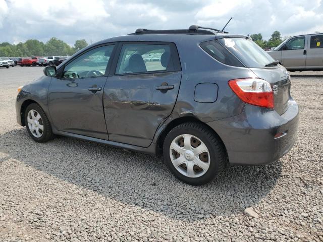 Photo 2 from auction – 2009 TOYOTA COROLLA MA with VIN 2T1KU40E59C072816