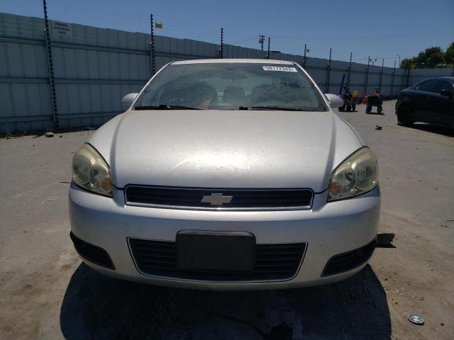 Photo 5 from auction – 2011 CHEVROLET IMPALA LT with VIN 2G1WG5EK5B1253375