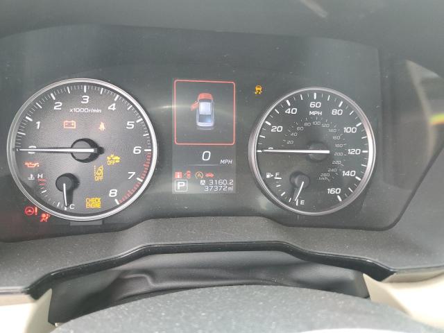 Photo 9 from auction – 2021 SUBARU LEGACY PRE with VIN 4S3BWAF64M3019213