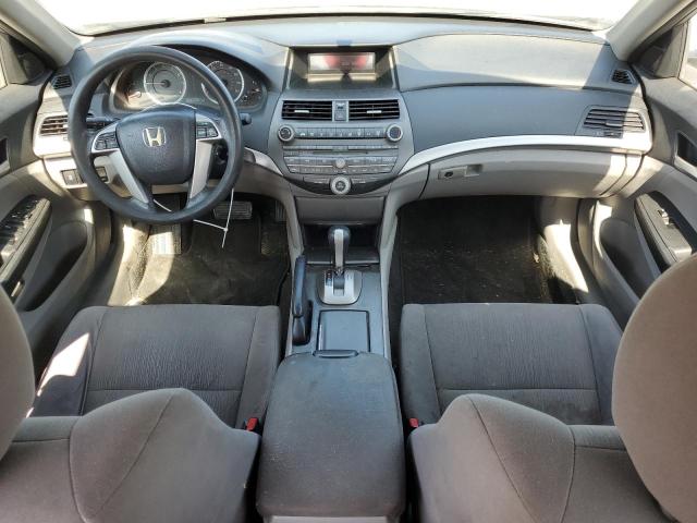 Photo 8 from auction – 2012 HONDA ACCORD LX with VIN 1HGCP2F34CA135679