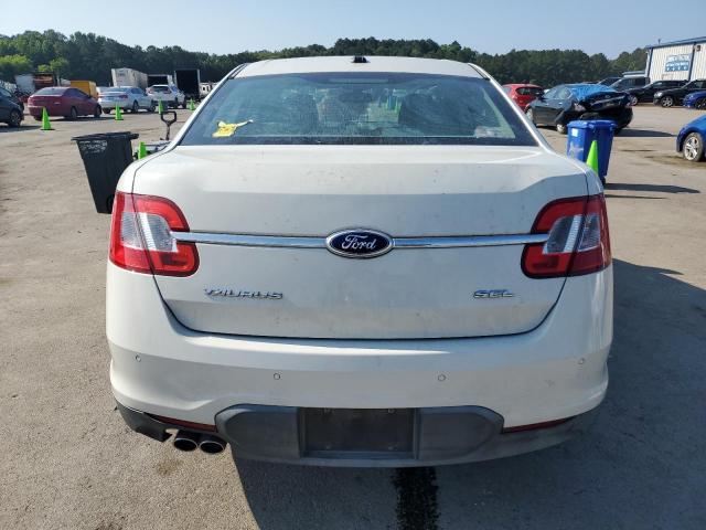 Photo 6 from auction – 2012 FORD TAURUS SEL with VIN 1FAHP2EW1CG132371