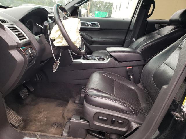 Photo 7 from auction – 2013 FORD EXPLORER L with VIN 1FM5K7F86DGA60959