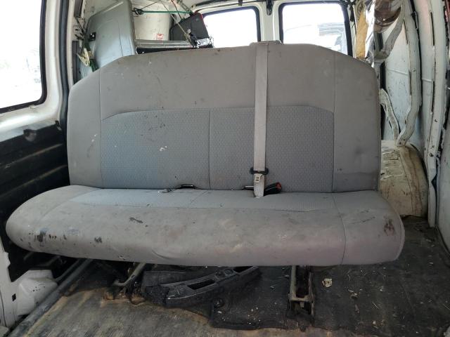 Photo 10 from auction – 2015 CHEVROLET EXPRESS G2 with VIN 1GCWGFCFXF1260417