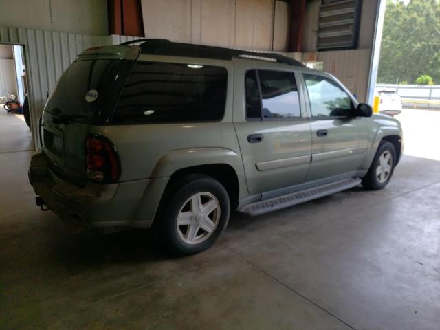 Photo 3 from auction – 2003 CHEVROLET TRAILBLAZE with VIN 1GNET16S236167383