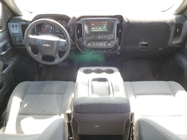 Photo 8 from auction – 2016 CHEVROLET silverado with VIN 1GC2KUEG3GZ415741