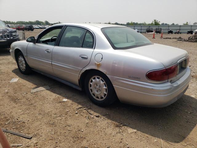 Photo 2 from auction – 2002 BUICK LESABRE LI with VIN 1G4HR54KX2U198501