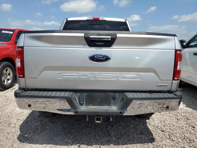 Photo 6 from auction – 2019 FORD F150 SUPER with VIN 1FTEW1EP5KFA33690