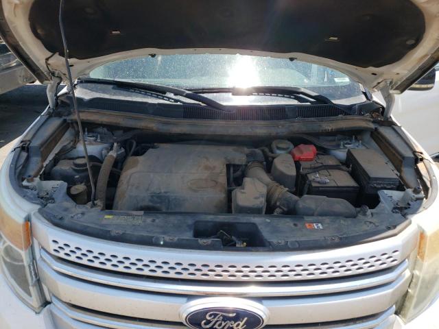 Photo 12 from auction – 2012 FORD EXPLORER X with VIN 1FMHK7D88CGA43143