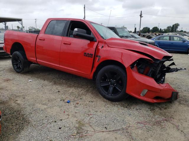 Photo 4 from auction – 2017 RAM 1500 SPORT with VIN 1C6RR6UT3HS722963