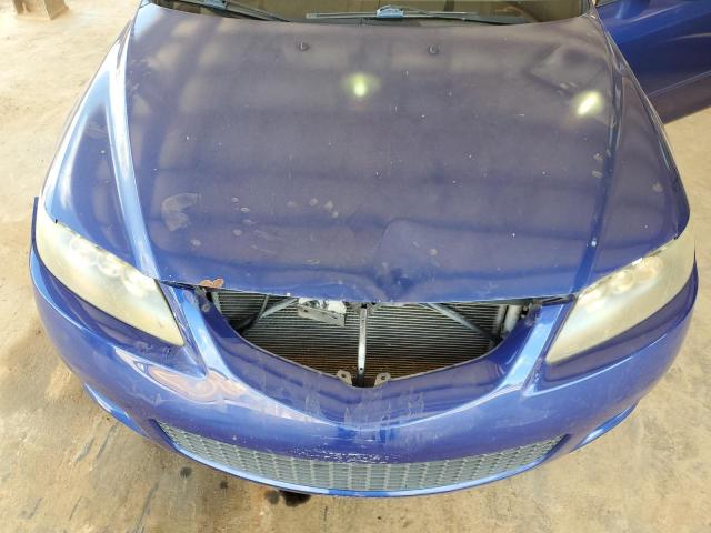 Photo 11 from auction – 2006 MAZDA MAZDA6 with VIN 1YVHP80D965M34004