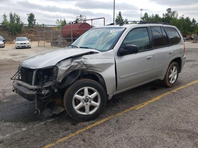 Photo 1 from auction – 2008 GMC ENVOY with VIN 1GKDT13SX82241712