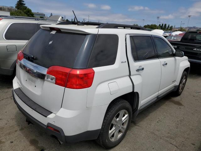 Photo 3 from auction – 2013 GMC TERRAIN SL with VIN 2GKFLSE32D6290291