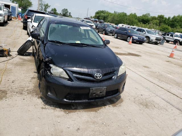 Photo 5 from auction – 2011 TOYOTA COROLLA BA with VIN JTDBU4EE6B9142070