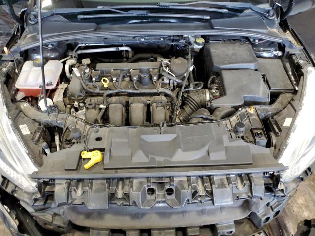 Photo 11 from auction – 2015 FORD FOCUS SE with VIN 1FADP3K23FL321380
