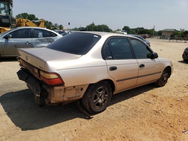 Photo 3 from auction – 1995 TOYOTA COROLLA LE with VIN 1NXAE09B2SZ315559