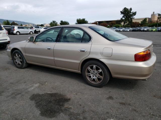 Photo 2 from auction – 2001 ACURA 3.2TL with VIN 19UUA56761A013624